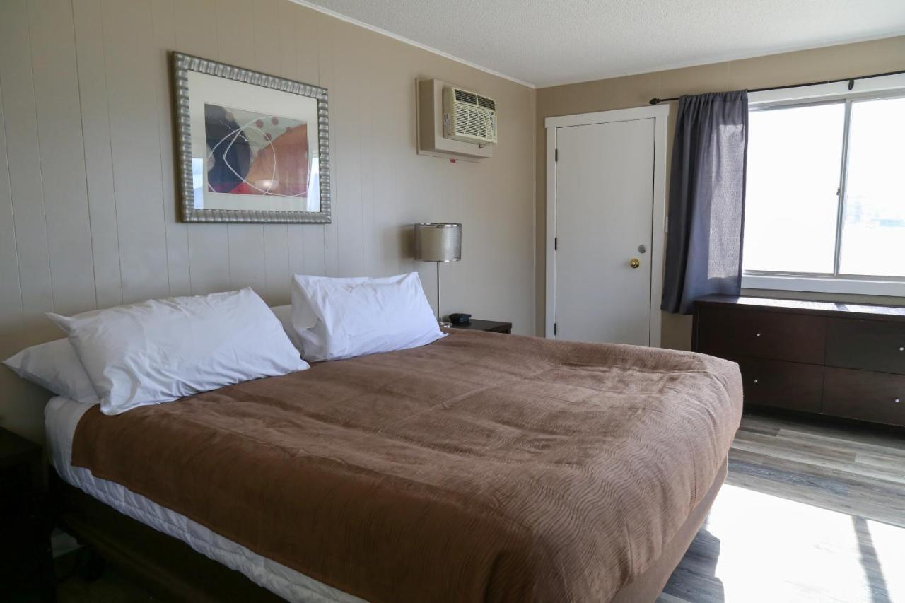 Richter Pass Beach Resort Osoyoos Zewnętrze zdjęcie