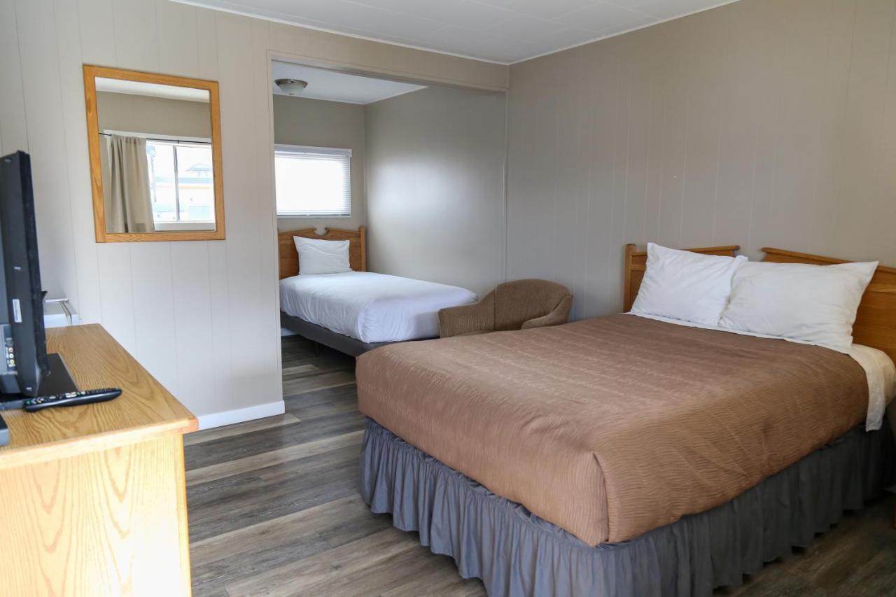 Richter Pass Beach Resort Osoyoos Zewnętrze zdjęcie